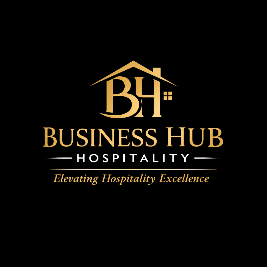 Business Hub Hospitality